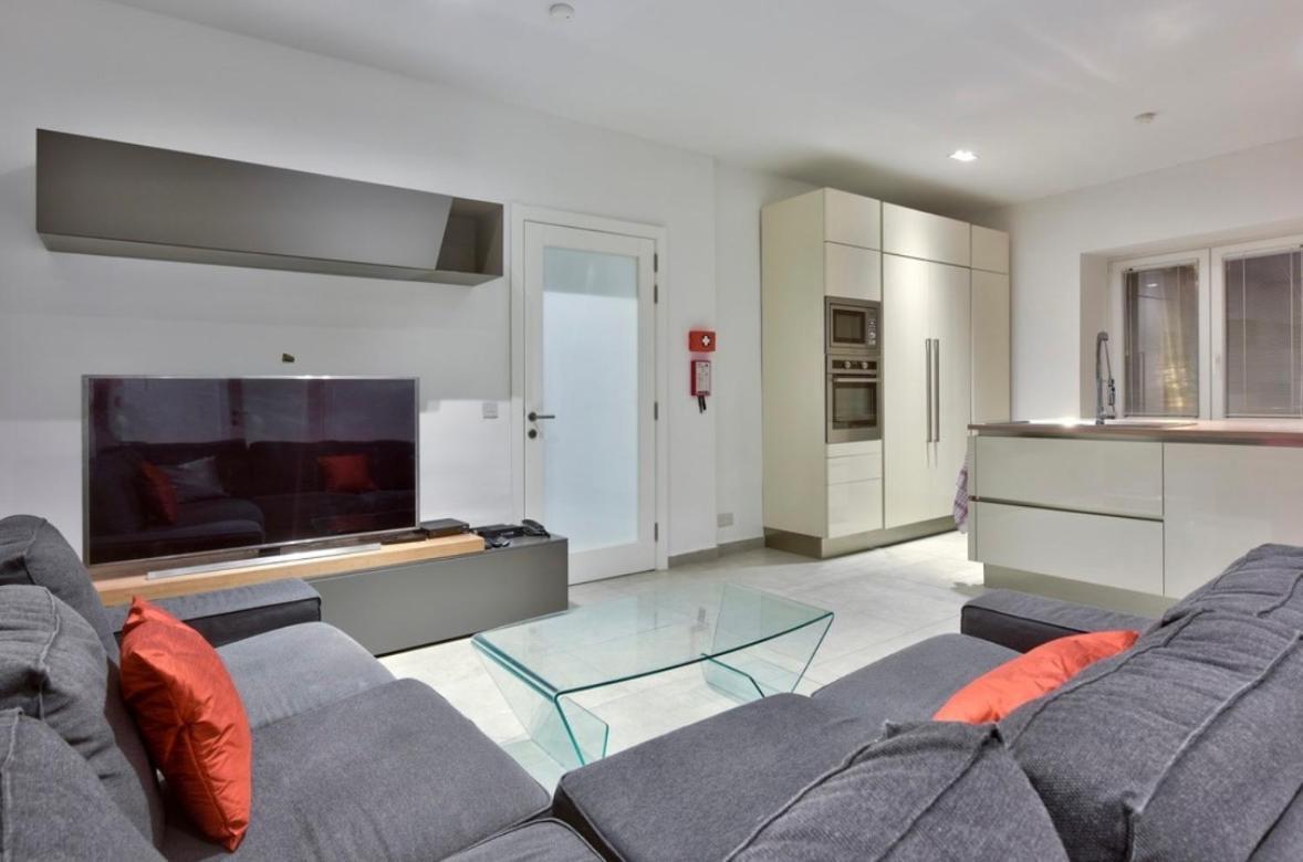 Modern 3 Bed & 2 Bth Apt Sliema Exterior photo
